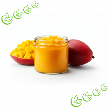 Parfümöl Mango Cane Sugar 100 ml